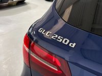 USED 2017 67 MERCEDES-BENZ GLC 2.1 GLC250d AMG Line (Premium) SUV 5dr Diesel G-Tronic 4MATIC Euro 6 (s/s) (204 ps) 