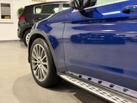 USED 2017 67 MERCEDES-BENZ GLC 2.1 GLC250d AMG Line (Premium) SUV 5dr Diesel G-Tronic 4MATIC Euro 6 (s/s) (204 ps) 