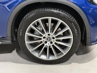 USED 2017 67 MERCEDES-BENZ GLC 2.1 GLC250d AMG Line (Premium) SUV 5dr Diesel G-Tronic 4MATIC Euro 6 (s/s) (204 ps) 