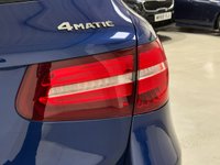 USED 2017 67 MERCEDES-BENZ GLC 2.1 GLC250d AMG Line (Premium) SUV 5dr Diesel G-Tronic 4MATIC Euro 6 (s/s) (204 ps) 