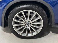 USED 2017 67 MERCEDES-BENZ GLC 2.1 GLC250d AMG Line (Premium) SUV 5dr Diesel G-Tronic 4MATIC Euro 6 (s/s) (204 ps) 