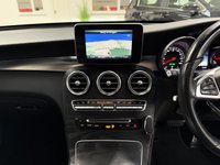USED 2017 67 MERCEDES-BENZ GLC 2.1 GLC250d AMG Line (Premium) SUV 5dr Diesel G-Tronic 4MATIC Euro 6 (s/s) (204 ps) 