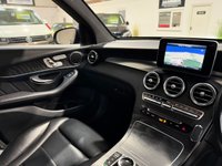 USED 2017 67 MERCEDES-BENZ GLC 2.1 GLC250d AMG Line (Premium) SUV 5dr Diesel G-Tronic 4MATIC Euro 6 (s/s) (204 ps) 