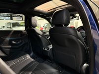 USED 2017 67 MERCEDES-BENZ GLC 2.1 GLC250d AMG Line (Premium) SUV 5dr Diesel G-Tronic 4MATIC Euro 6 (s/s) (204 ps) 