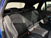 USED 2017 67 MERCEDES-BENZ GLC 2.1 GLC250d AMG Line (Premium) SUV 5dr Diesel G-Tronic 4MATIC Euro 6 (s/s) (204 ps) 