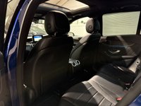 USED 2017 67 MERCEDES-BENZ GLC 2.1 GLC250d AMG Line (Premium) SUV 5dr Diesel G-Tronic 4MATIC Euro 6 (s/s) (204 ps) 