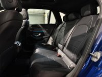 USED 2017 67 MERCEDES-BENZ GLC 2.1 GLC250d AMG Line (Premium) SUV 5dr Diesel G-Tronic 4MATIC Euro 6 (s/s) (204 ps) 