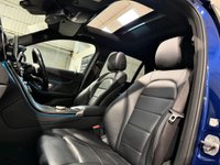 USED 2017 67 MERCEDES-BENZ GLC 2.1 GLC250d AMG Line (Premium) SUV 5dr Diesel G-Tronic 4MATIC Euro 6 (s/s) (204 ps) 