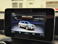 USED 2017 67 MERCEDES-BENZ GLC 2.1 GLC250d AMG Line (Premium) SUV 5dr Diesel G-Tronic 4MATIC Euro 6 (s/s) (204 ps) 