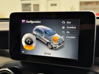 USED 2017 67 MERCEDES-BENZ GLC 2.1 GLC250d AMG Line (Premium) SUV 5dr Diesel G-Tronic 4MATIC Euro 6 (s/s) (204 ps) 