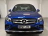 USED 2017 67 MERCEDES-BENZ GLC 2.1 GLC250d AMG Line (Premium) SUV 5dr Diesel G-Tronic 4MATIC Euro 6 (s/s) (204 ps) 