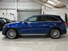 USED 2017 67 MERCEDES-BENZ GLC 2.1 GLC250d AMG Line (Premium) SUV 5dr Diesel G-Tronic 4MATIC Euro 6 (s/s) (204 ps) 