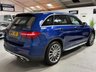 USED 2017 67 MERCEDES-BENZ GLC 2.1 GLC250d AMG Line (Premium) SUV 5dr Diesel G-Tronic 4MATIC Euro 6 (s/s) (204 ps) 