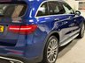 USED 2017 67 MERCEDES-BENZ GLC 2.1 GLC250d AMG Line (Premium) SUV 5dr Diesel G-Tronic 4MATIC Euro 6 (s/s) (204 ps) 