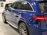 USED 2017 67 MERCEDES-BENZ GLC 2.1 GLC250d AMG Line (Premium) SUV 5dr Diesel G-Tronic 4MATIC Euro 6 (s/s) (204 ps) 