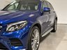 USED 2017 67 MERCEDES-BENZ GLC 2.1 GLC250d AMG Line (Premium) SUV 5dr Diesel G-Tronic 4MATIC Euro 6 (s/s) (204 ps) 