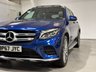 USED 2017 67 MERCEDES-BENZ GLC 2.1 GLC250d AMG Line (Premium) SUV 5dr Diesel G-Tronic 4MATIC Euro 6 (s/s) (204 ps) 