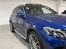 USED 2017 67 MERCEDES-BENZ GLC 2.1 GLC250d AMG Line (Premium) SUV 5dr Diesel G-Tronic 4MATIC Euro 6 (s/s) (204 ps) 