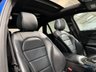 USED 2017 67 MERCEDES-BENZ GLC 2.1 GLC250d AMG Line (Premium) SUV 5dr Diesel G-Tronic 4MATIC Euro 6 (s/s) (204 ps) 