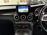 USED 2017 67 MERCEDES-BENZ GLC 2.1 GLC250d AMG Line (Premium) SUV 5dr Diesel G-Tronic 4MATIC Euro 6 (s/s) (204 ps) 
