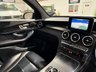 USED 2017 67 MERCEDES-BENZ GLC 2.1 GLC250d AMG Line (Premium) SUV 5dr Diesel G-Tronic 4MATIC Euro 6 (s/s) (204 ps) 