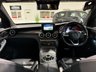 USED 2017 67 MERCEDES-BENZ GLC 2.1 GLC250d AMG Line (Premium) SUV 5dr Diesel G-Tronic 4MATIC Euro 6 (s/s) (204 ps) 
