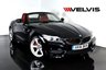 USED 2016 16 BMW Z4 2.0 28i M Sport Convertible 2dr Petrol Auto sDrive Euro 6 (245 ps) 