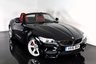 USED 2016 16 BMW Z4 2.0 28i M Sport Convertible 2dr Petrol Auto sDrive Euro 6 (245 ps) 