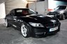 USED 2016 16 BMW Z4 2.0 28i M Sport Convertible 2dr Petrol Auto sDrive Euro 6 (245 ps) 