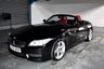USED 2016 16 BMW Z4 2.0 28i M Sport Convertible 2dr Petrol Auto sDrive Euro 6 (245 ps) 