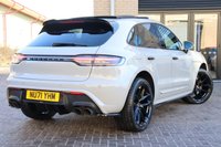 USED 2021 71 PORSCHE MACAN 2.0 T PDK 4WD 