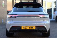 USED 2021 71 PORSCHE MACAN 2.0 T PDK 4WD 