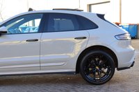 USED 2021 71 PORSCHE MACAN 2.0 T PDK 4WD 