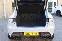 USED 2021 71 PORSCHE MACAN 2.0 T PDK 4WD 