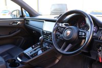 USED 2021 71 PORSCHE MACAN 2.0 T PDK 4WD 