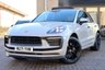 USED 2021 71 PORSCHE MACAN 2.0 T PDK 4WD 