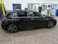 USED 2019 69 MERCEDES-BENZ A-CLASS 2.0 A35 AMG (Premium) Hatchback 5dr Petrol SpdS DCT 4MATIC Euro 6 (s/s) (306 ps) 