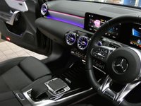USED 2019 69 MERCEDES-BENZ A-CLASS 2.0 A35 AMG (Premium) Hatchback 5dr Petrol SpdS DCT 4MATIC Euro 6 (s/s) (306 ps) 