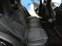 USED 2019 69 MERCEDES-BENZ A-CLASS 2.0 A35 AMG (Premium) Hatchback 5dr Petrol SpdS DCT 4MATIC Euro 6 (s/s) (306 ps) 