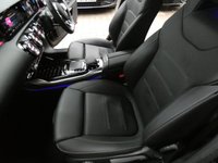USED 2019 69 MERCEDES-BENZ A-CLASS 2.0 A35 AMG (Premium) Hatchback 5dr Petrol SpdS DCT 4MATIC Euro 6 (s/s) (306 ps) 