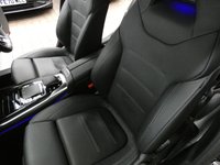 USED 2019 69 MERCEDES-BENZ A-CLASS 2.0 A35 AMG (Premium) Hatchback 5dr Petrol SpdS DCT 4MATIC Euro 6 (s/s) (306 ps) 