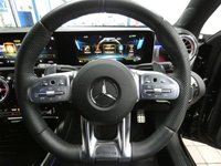 USED 2019 69 MERCEDES-BENZ A-CLASS 2.0 A35 AMG (Premium) Hatchback 5dr Petrol SpdS DCT 4MATIC Euro 6 (s/s) (306 ps) 