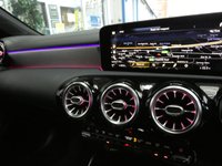 USED 2019 69 MERCEDES-BENZ A-CLASS 2.0 A35 AMG (Premium) Hatchback 5dr Petrol SpdS DCT 4MATIC Euro 6 (s/s) (306 ps) 