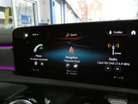 USED 2019 69 MERCEDES-BENZ A-CLASS 2.0 A35 AMG (Premium) Hatchback 5dr Petrol SpdS DCT 4MATIC Euro 6 (s/s) (306 ps) 
