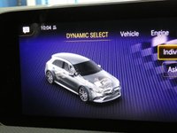 USED 2019 69 MERCEDES-BENZ A-CLASS 2.0 A35 AMG (Premium) Hatchback 5dr Petrol SpdS DCT 4MATIC Euro 6 (s/s) (306 ps) 
