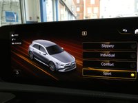 USED 2019 69 MERCEDES-BENZ A-CLASS 2.0 A35 AMG (Premium) Hatchback 5dr Petrol SpdS DCT 4MATIC Euro 6 (s/s) (306 ps) 