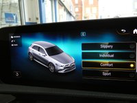 USED 2019 69 MERCEDES-BENZ A-CLASS 2.0 A35 AMG (Premium) Hatchback 5dr Petrol SpdS DCT 4MATIC Euro 6 (s/s) (306 ps) 