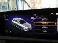 USED 2019 69 MERCEDES-BENZ A-CLASS 2.0 A35 AMG (Premium) Hatchback 5dr Petrol SpdS DCT 4MATIC Euro 6 (s/s) (306 ps) 