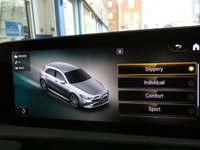 USED 2019 69 MERCEDES-BENZ A-CLASS 2.0 A35 AMG (Premium) Hatchback 5dr Petrol SpdS DCT 4MATIC Euro 6 (s/s) (306 ps) 