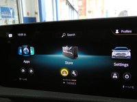 USED 2019 69 MERCEDES-BENZ A-CLASS 2.0 A35 AMG (Premium) Hatchback 5dr Petrol SpdS DCT 4MATIC Euro 6 (s/s) (306 ps) 